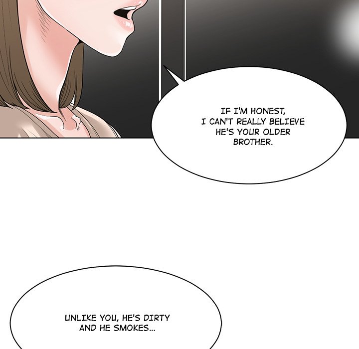 Salamander - Chapter 6 [photo 38] - MangaPorn