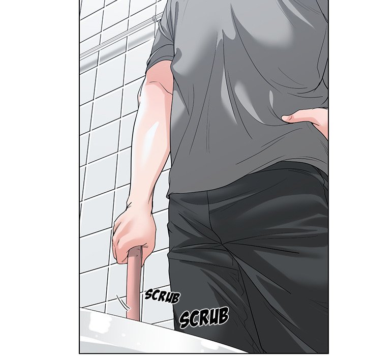 Salamander - Chapter 6 [photo 57] - MangaPorn