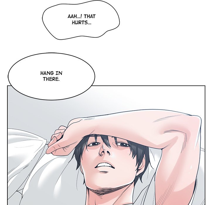 Salamander - Chapter 8 [photo 29] - MangaPorn