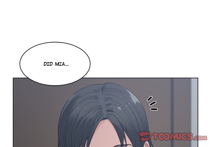 Salamander - Chapter 8 [photo 3] - MangaPorn