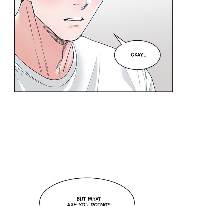 Salamander - Chapter 8 [photo 40] - MangaPorn