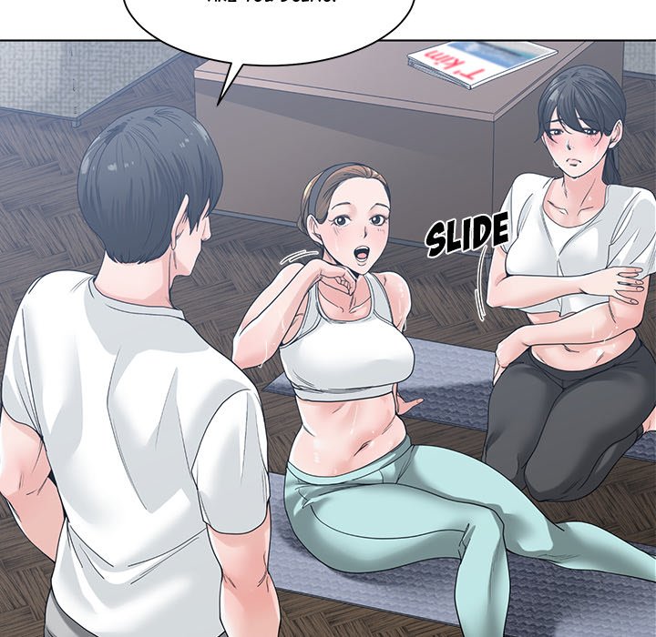 Salamander - Chapter 8 [photo 41] - MangaPorn