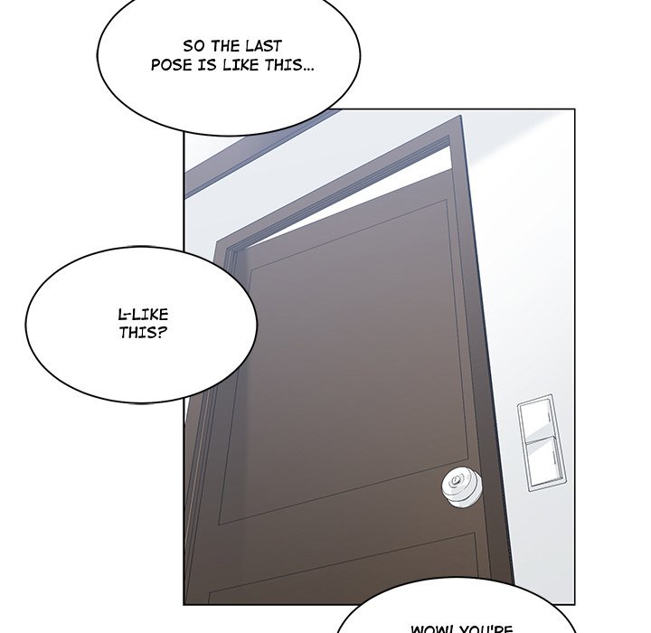 Salamander - Chapter 8 [photo 47] - MangaPorn