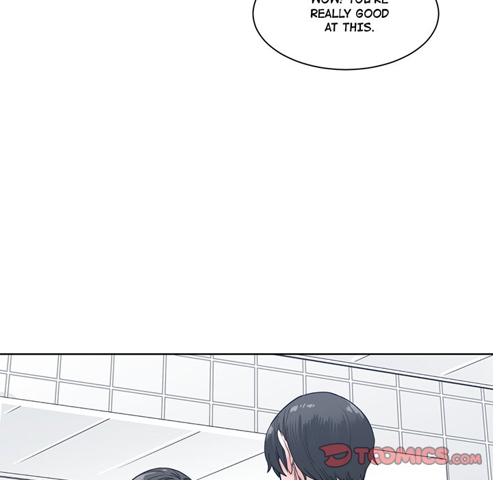 Salamander - Chapter 8 [photo 48] - MangaPorn