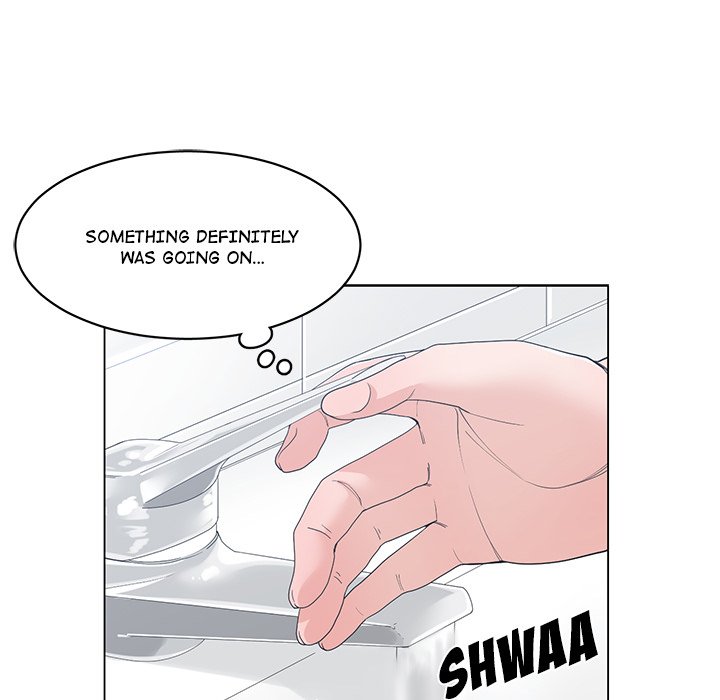 Salamander - Chapter 8 [photo 53] - MangaPorn