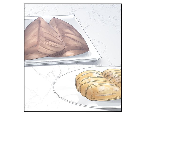 Salamander - Chapter 8 [photo 65] - MangaPorn