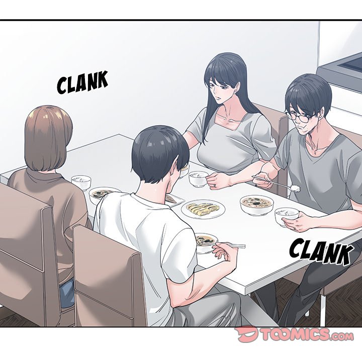 Salamander - Chapter 8 [photo 66] - MangaPorn