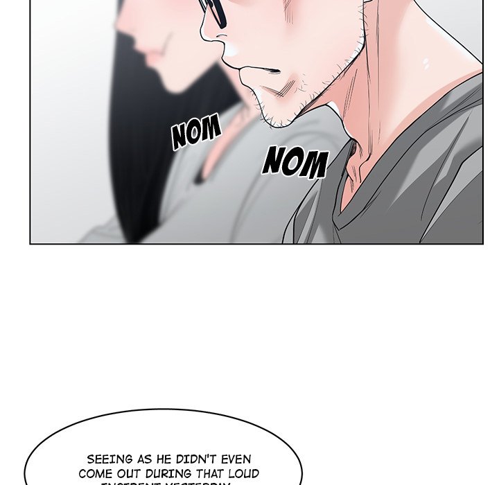 Salamander - Chapter 8 [photo 69] - MangaPorn
