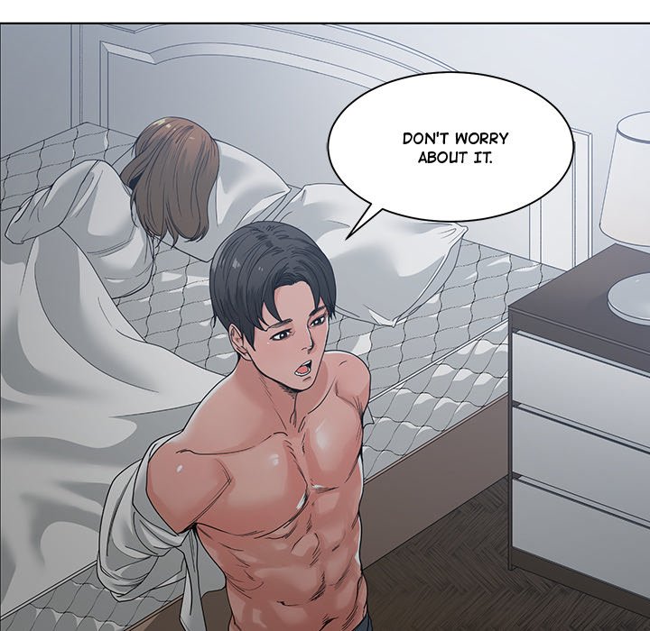 Salamander - Chapter 8 [photo 7] - MangaPorn