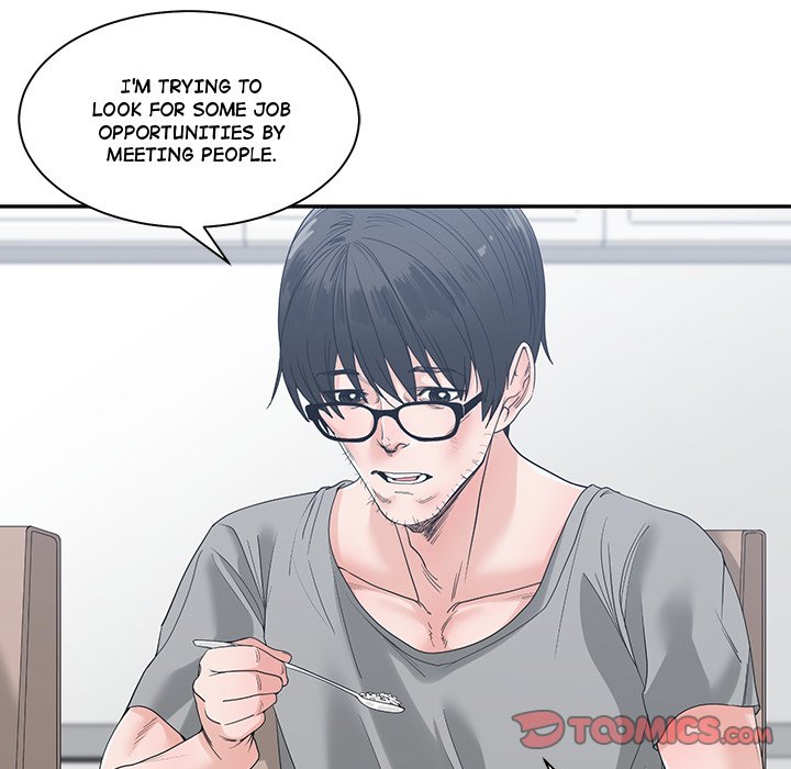 Salamander - Chapter 8 [photo 75] - MangaPorn