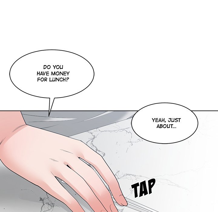 Salamander - Chapter 8 [photo 79] - MangaPorn