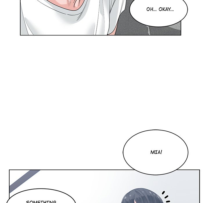 Salamander - Chapter 8 [photo 98] - MangaPorn