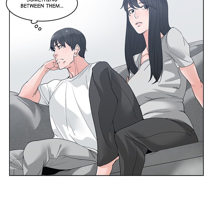 Salamander - Chapter 8 [photo 99] - MangaPorn
