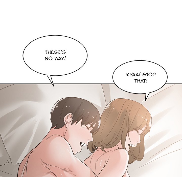 Salamander - Chapter 9 [photo 23] - MangaPorn