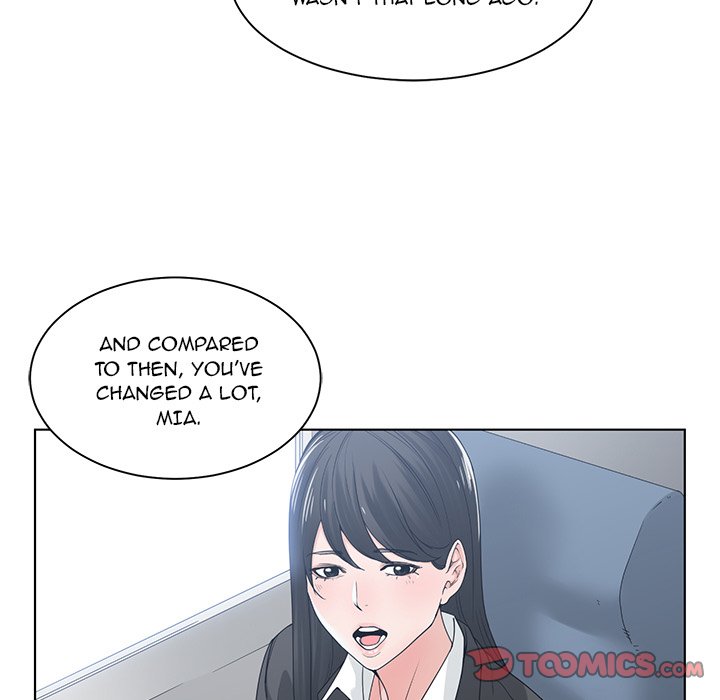 Salamander - Chapter 9 [photo 39] - MangaPorn