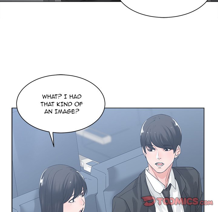 Salamander - Chapter 9 [photo 45] - MangaPorn