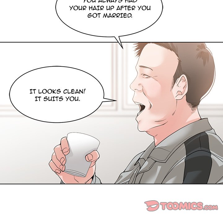 Salamander - Chapter 10 [photo 15] - MangaPorn