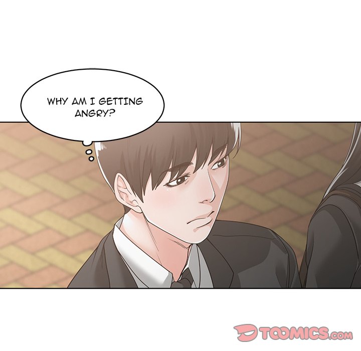 Salamander - Chapter 10 [photo 24] - MangaPorn