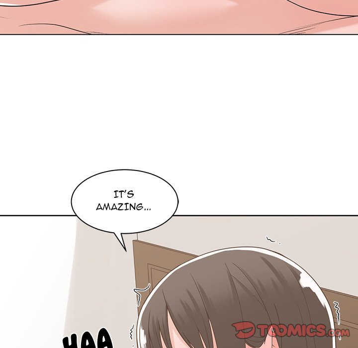 Salamander - Chapter 12 [photo 36] - MangaPorn