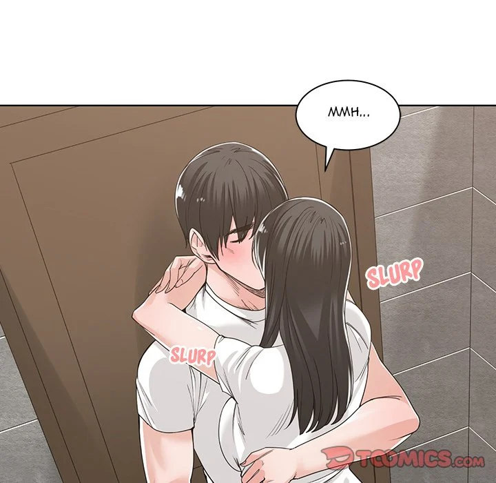 Salamander - Chapter 14 [photo 9] - MangaPorn