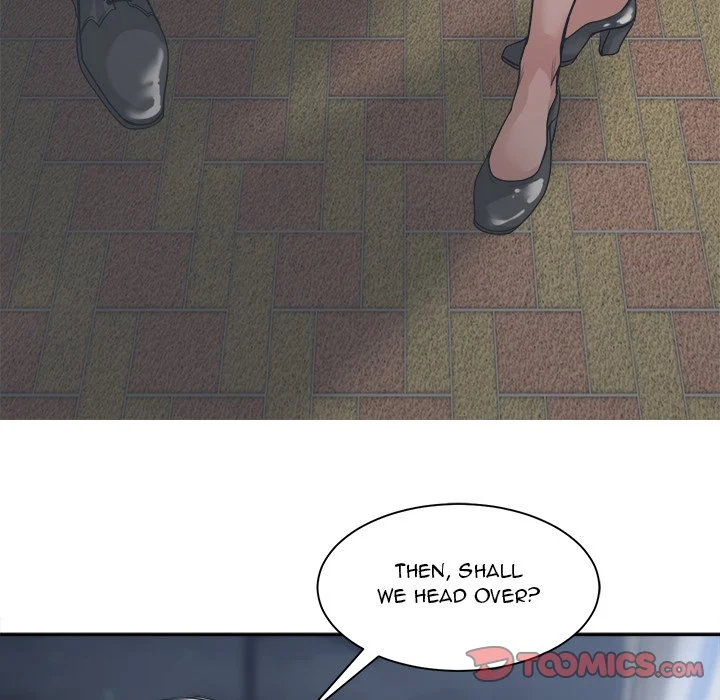 Salamander - Chapter 15 [photo 18] - MangaPorn