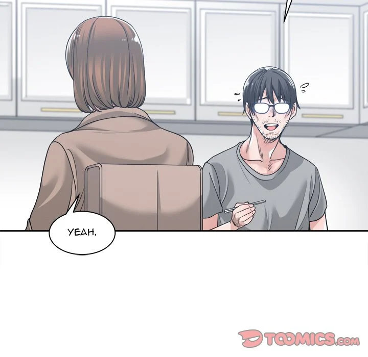 Salamander - Chapter 15 [photo 51] - MangaPorn