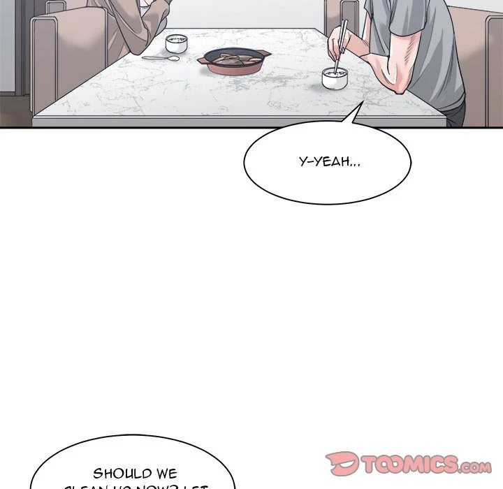 Salamander - Chapter 15 [photo 54] - MangaPorn