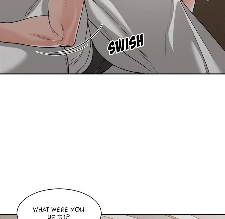 Salamander - Chapter 16 [photo 77] - MangaPorn