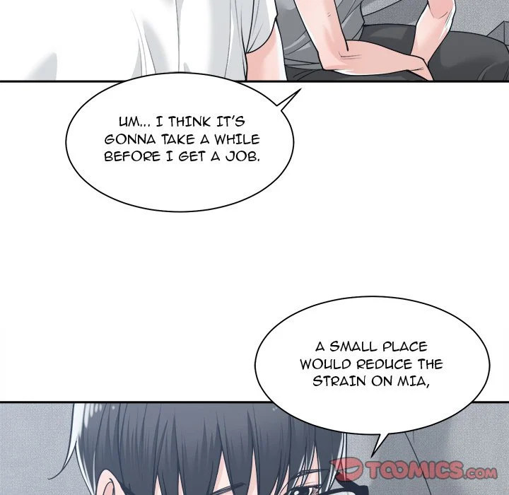 Salamander - Chapter 17 [photo 63] - MangaPorn