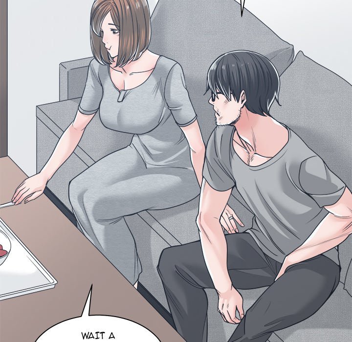 Salamander - Chapter 18 [photo 46] - MangaPorn
