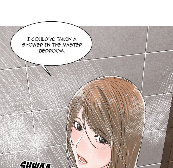 Salamander - Chapter 21 [photo 37] - MangaPorn
