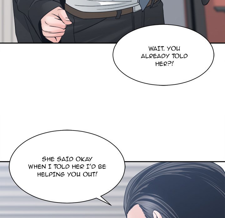 Salamander - Chapter 22 [photo 107] - MangaPorn