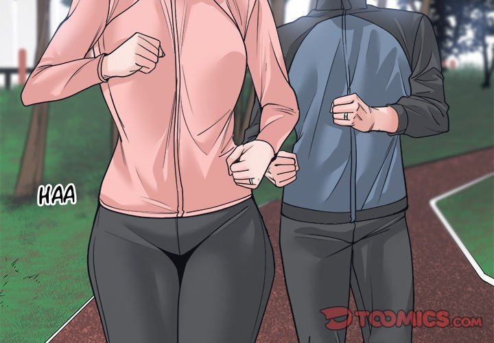 Salamander - Chapter 22 [photo 3] - MangaPorn