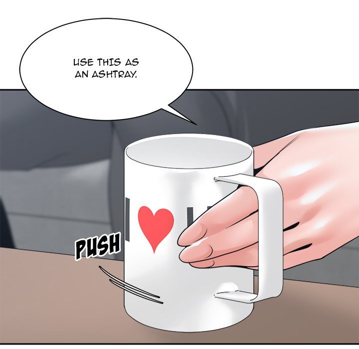 Salamander - Chapter 23 [photo 8] - MangaPorn