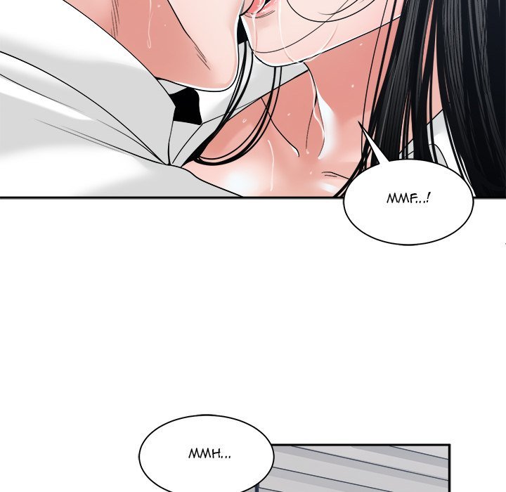 Salamander - Chapter 24 [photo 16] - MangaPorn