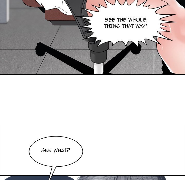 Salamander - Chapter 24 [photo 77] - MangaPorn