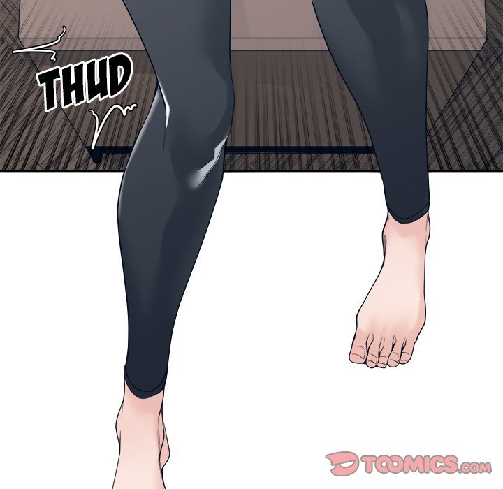 Salamander - Chapter 28 [photo 30] - MangaPorn