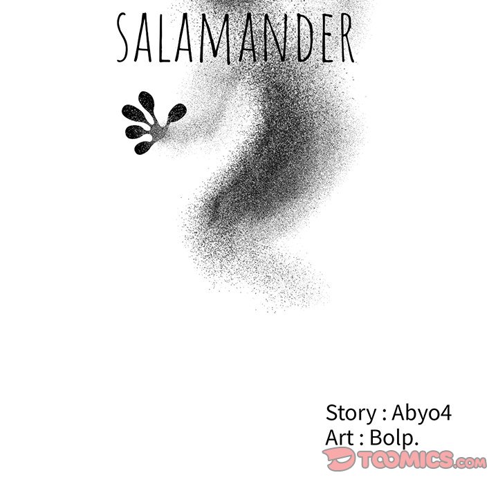 Salamander - Chapter 30 [photo 30] - MangaPorn