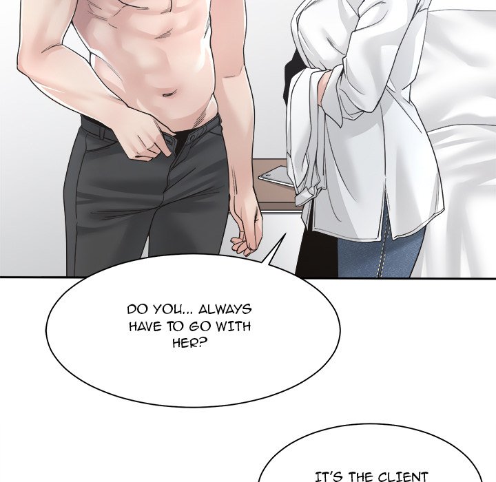 Salamander - Chapter 30 [photo 41] - MangaPorn