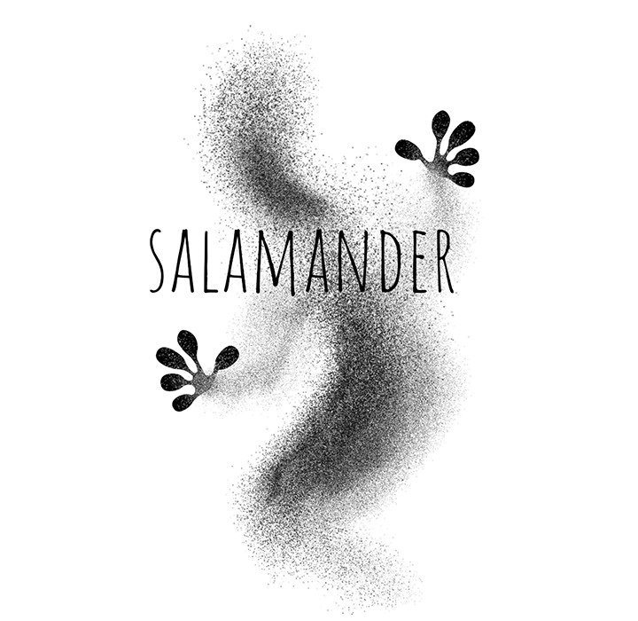 Salamander - Chapter 31 [photo 133] - MangaPorn