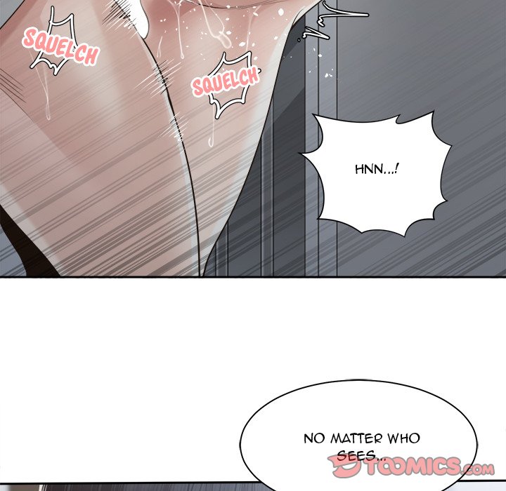 Salamander - Chapter 31 [photo 96] - MangaPorn