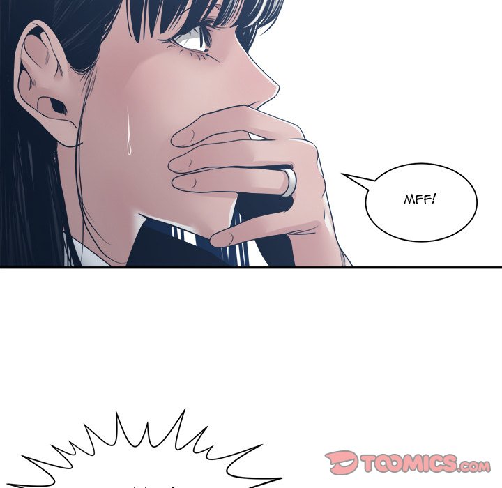 Salamander - Chapter 32 [photo 129] - MangaPorn