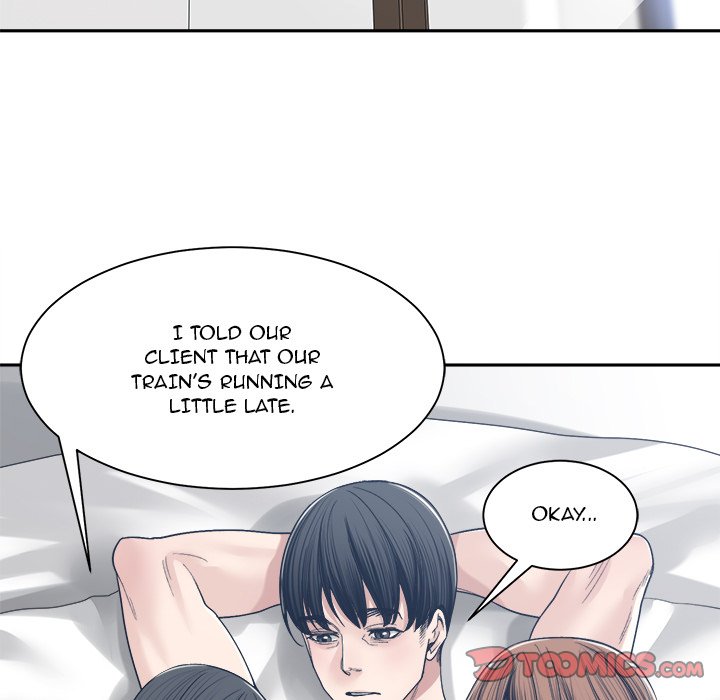 Salamander - Chapter 34 [photo 159] - MangaPorn