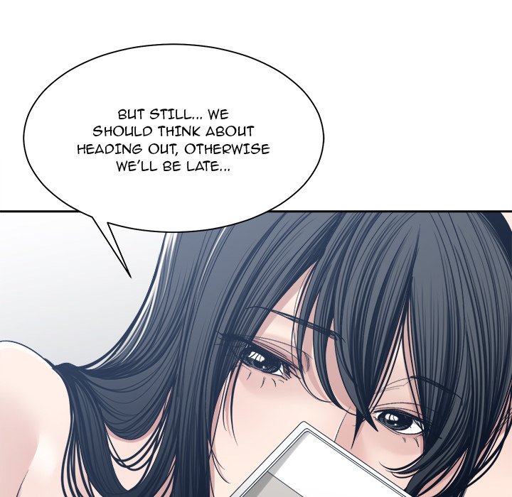 Salamander - Chapter 34 [photo 161] - MangaPorn