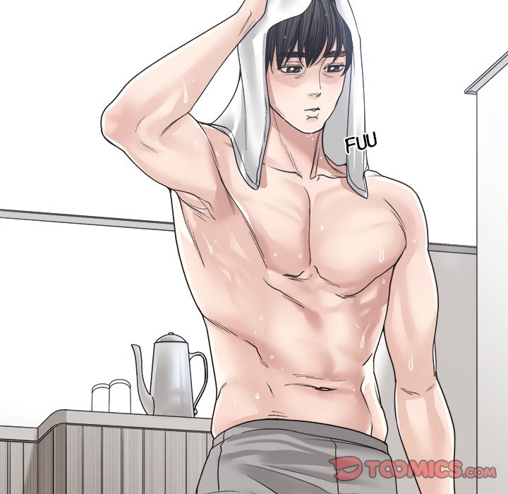 Salamander - Chapter 35 [photo 111] - MangaPorn