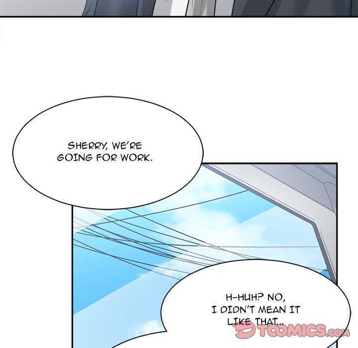 Salamander - Chapter 35 [photo 30] - MangaPorn