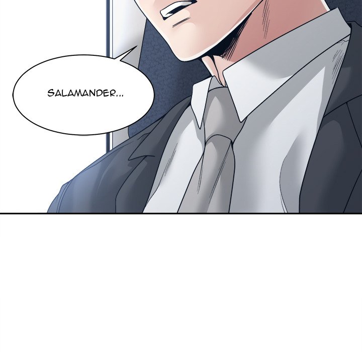 Salamander - Chapter 35 [photo 49] - MangaPorn