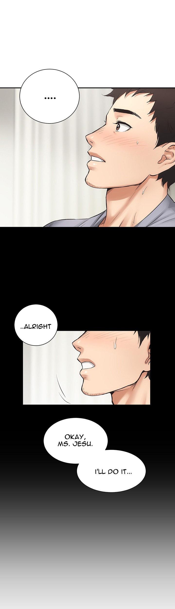 Brother’s Wife Dignity - Chapter 3 [photo 11] - MangaPorn