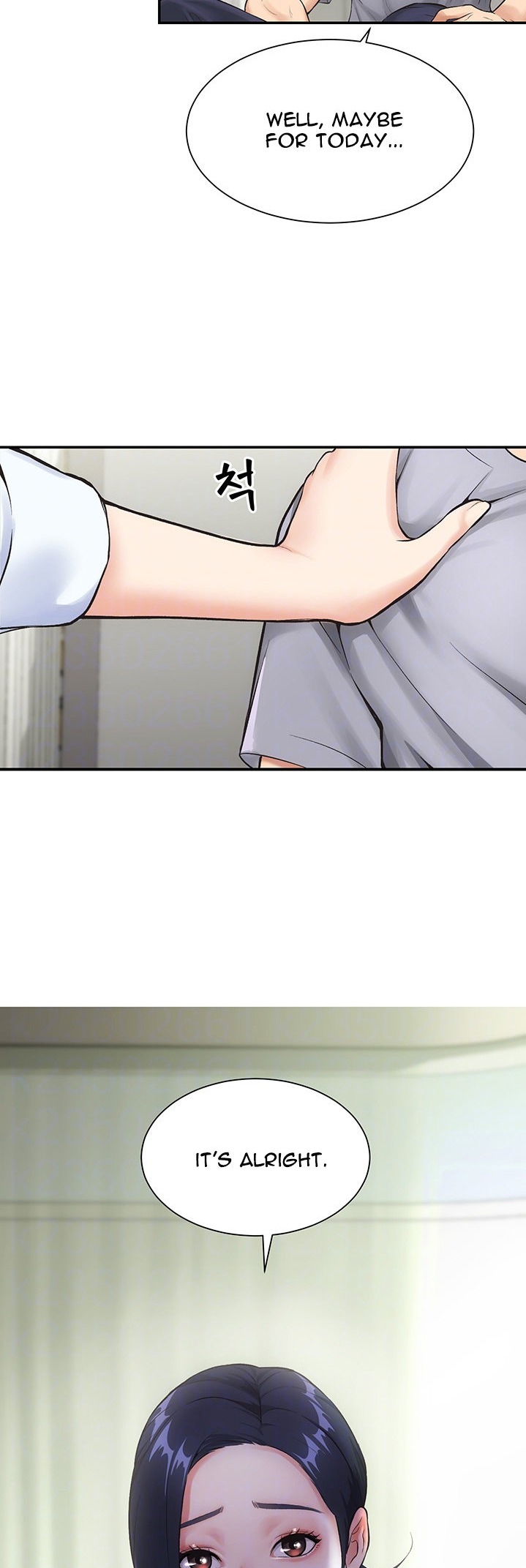 Brother’s Wife Dignity - Chapter 3 [photo 6] - MangaPorn