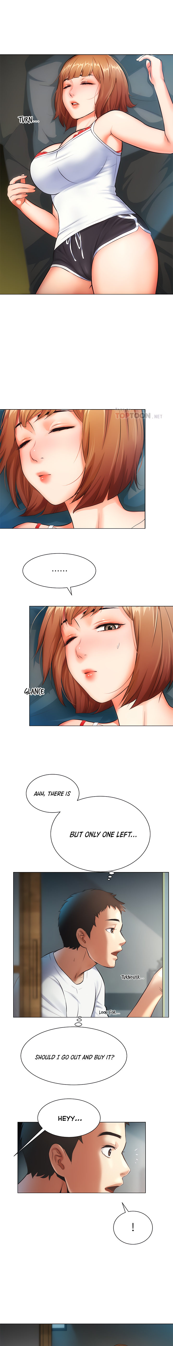 Brother’s Wife Dignity - Chapter 6 [photo 5] - MangaPorn